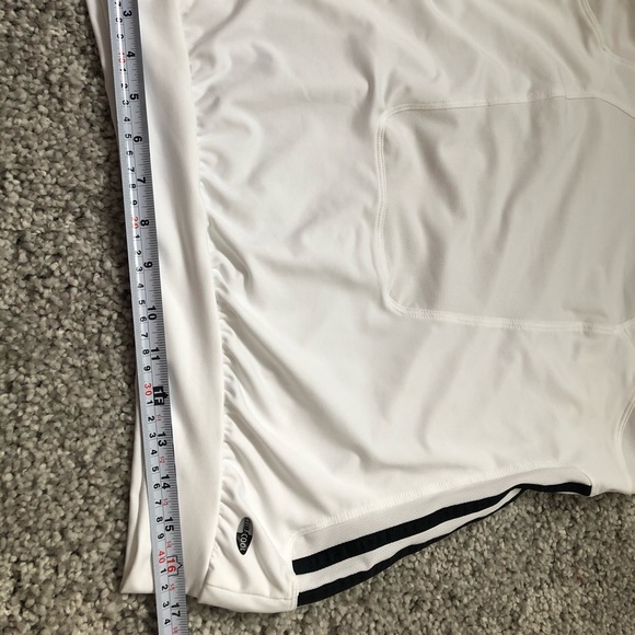 Adidas Women’s Gym Tank Fitness Gear Sweat Control Size Large, NWT - Picture 13 of 16